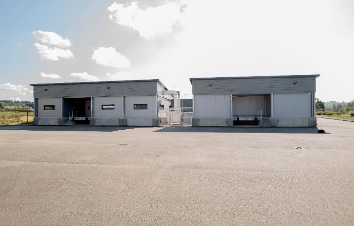 Atelier Novapole à Saint-Viance