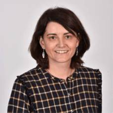 Marion Baudin