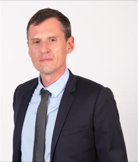 Nicolas Freida