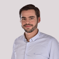 Ghislain Jaubertie