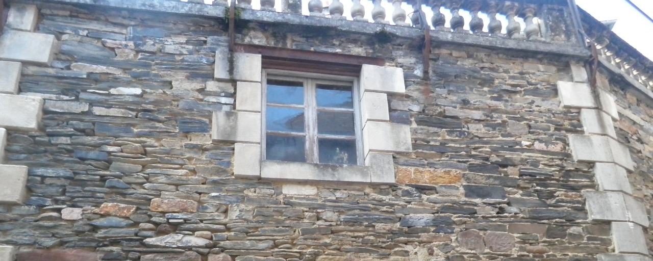 Mission de repréage OPAH commune Allassac