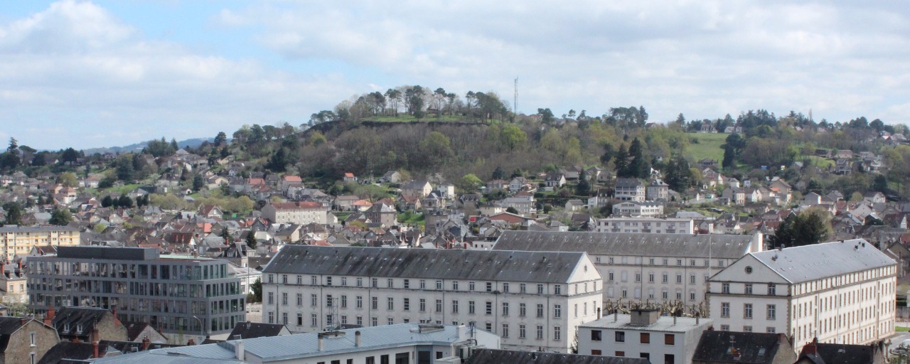 Aménagement autour du bâtiment UNIFO