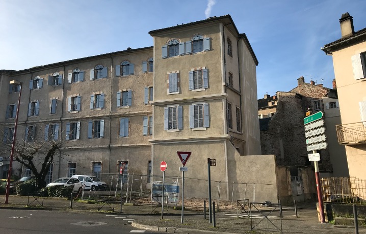 Couvent-Benedictines---chantier-Pont-Neuf-Cahors