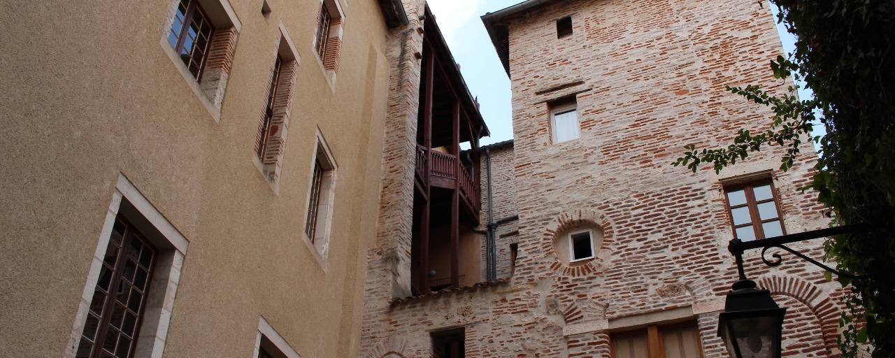 secteur Château du Roi Cahors 