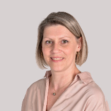 Alexandra Troussier