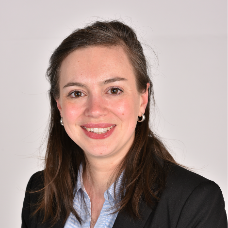 Clarisse FOUCHÉ