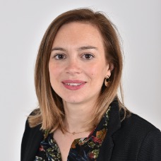 Clarisse FOUCHÉ
