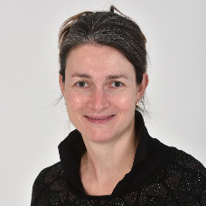 Audrey CHOUZENOUX