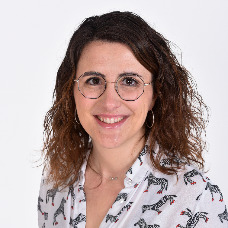 Elodie MARPILLAT