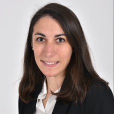Pauline FREDET