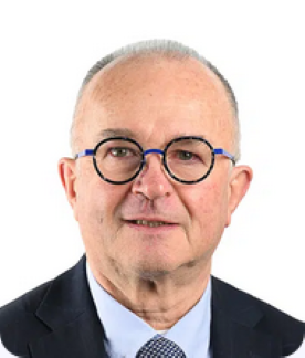 Pierre MONTEIL